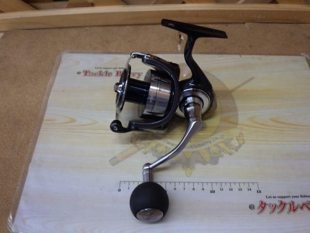 21セルテートSW 6000-XH｜＠ベリーネット 日本最大新品中古釣具WEBショップ