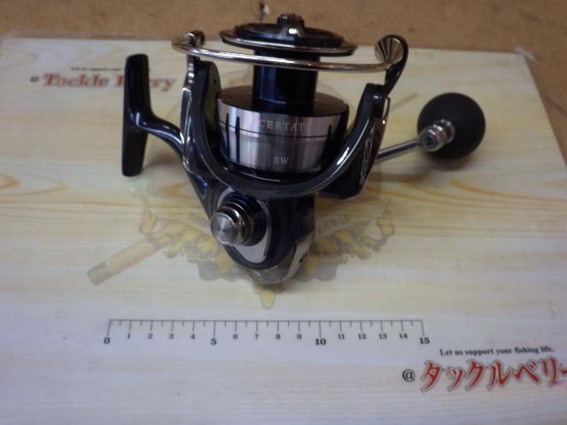 21セルテートSW 6000-XH