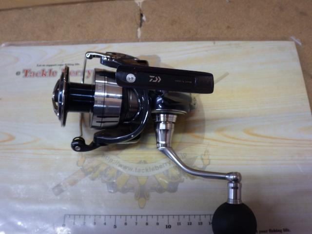 21セルテートSW 6000-XH｜＠ベリーネット 日本最大新品中古釣具WEBショップ