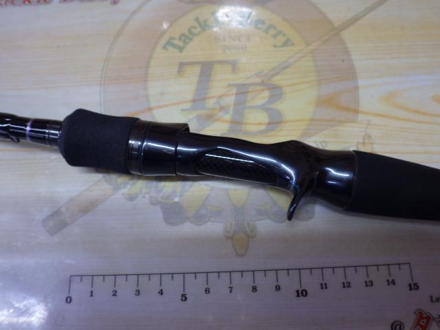 ハートランド HL722ML+FB-ST20｜＠ベリーネット 日本最大新品中古釣具