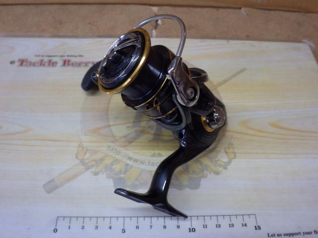 21カルディア LT3000-XH