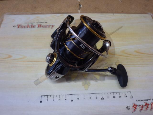 21カルディア LT3000-XH