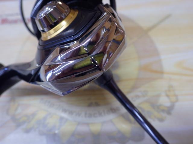 21カルディア LT3000-XH