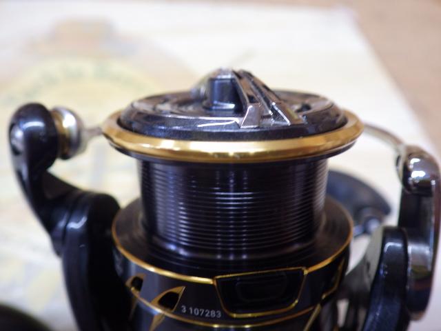 21カルディア LT3000-XH