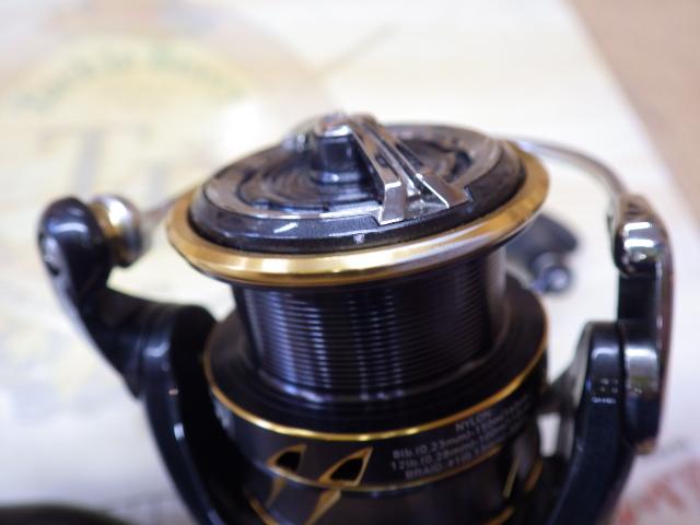 21カルディア LT3000-XH