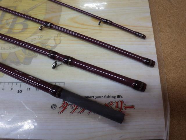 ズームサファリ ZMSC-665M