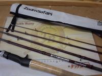 ズームサファリ ZMSC-665M