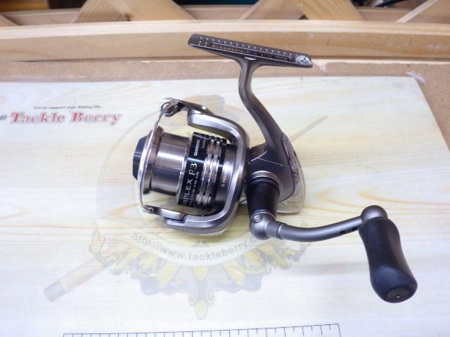 コンプレックス 2000HGS F3