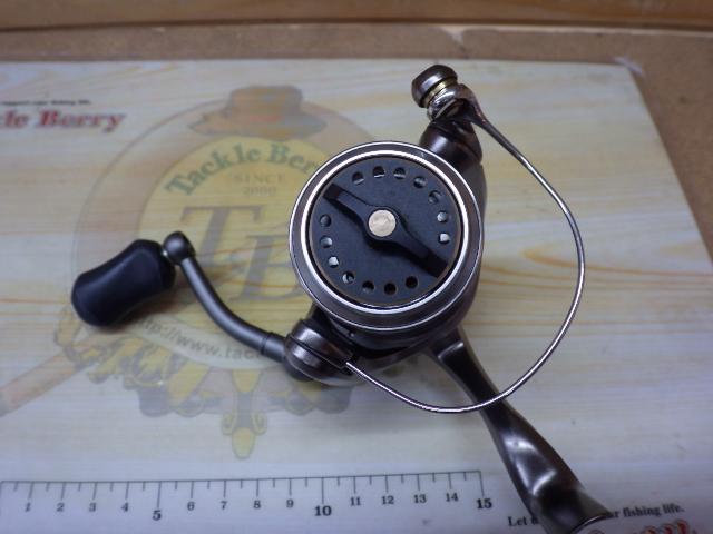 コンプレックス 2000HGS F3