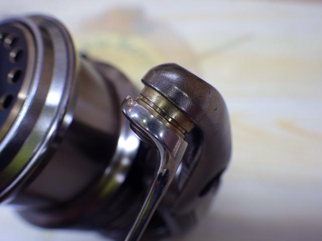 コンプレックス 2000HGS F3