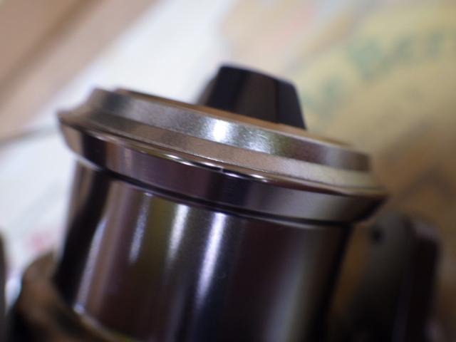 コンプレックス 2000HGS F3