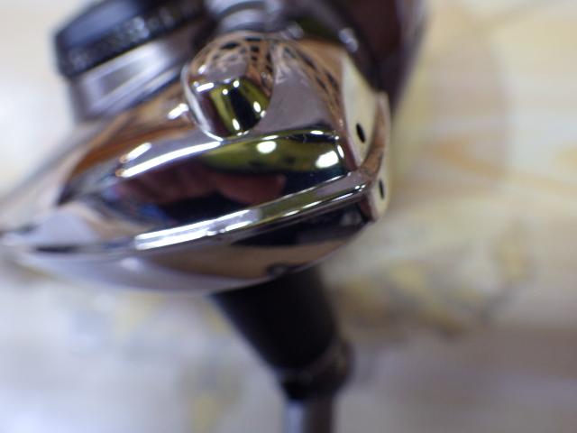 コンプレックス 2000HGS F3