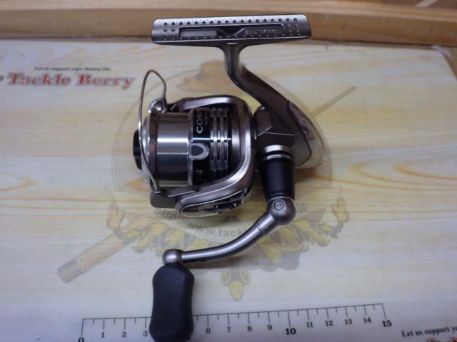 コンプレックス 2500HGS F4