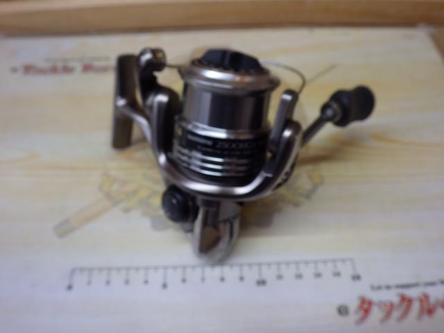 コンプレックス 2500HGS F4