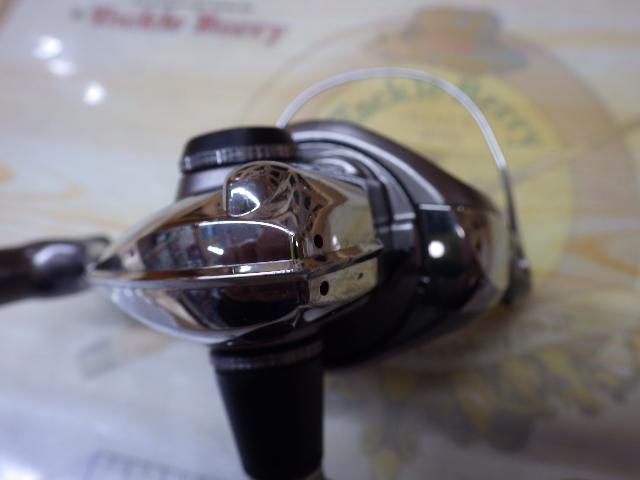 コンプレックス 2500HGS F4