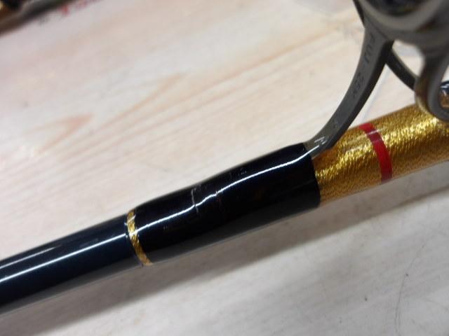 サザンクロススティック STS-70M