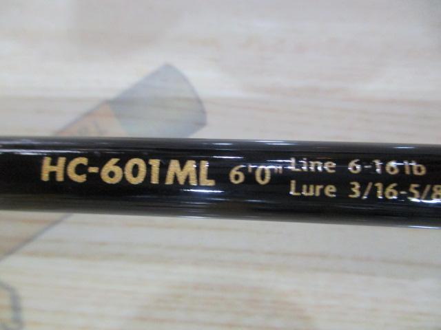 ホーネット HC-601ML