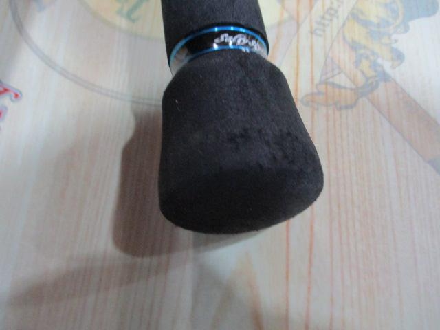 ソルティースタイルショアジギング STJC-1002MH-KR