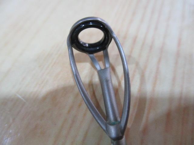 ソルティースタイルショアジギング STJC-1002MH-KR