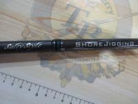 ソルティースタイルショアジギング STJC-1002MH-KR