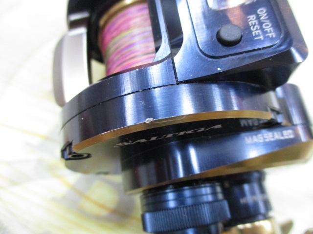 21ソルティガIC 100