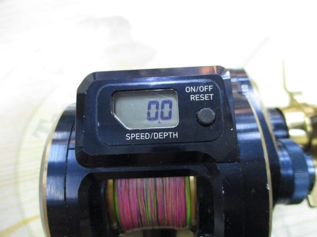 21ソルティガIC 100