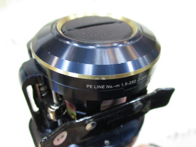 21ソルティガIC 100