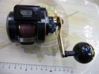 21ソルティガIC 100