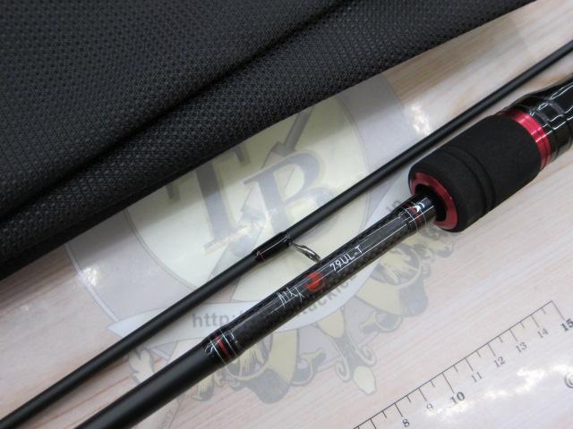 月下美人 79UL-T｜＠ベリーネット 日本最大新品中古釣具WEBショップ