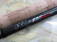 ホーネットスティンガープラス HSPC-741X-BB