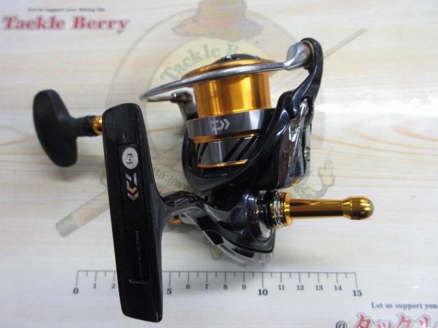 20レブロス LT3000-CH