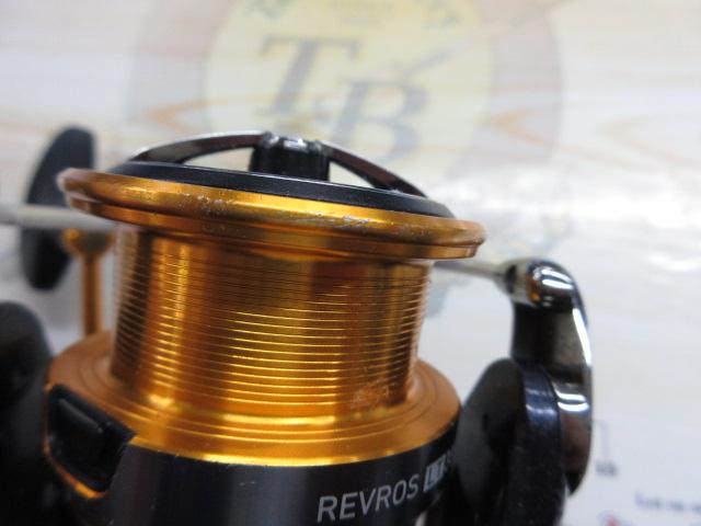 20レブロス LT3000-CH