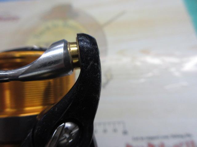 20レブロス LT3000-CH