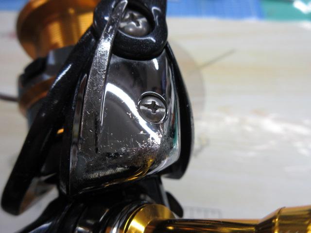 20レブロス LT3000-CH