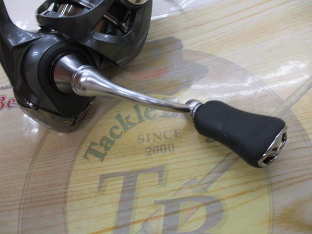 24ルビアス LT2000S-P