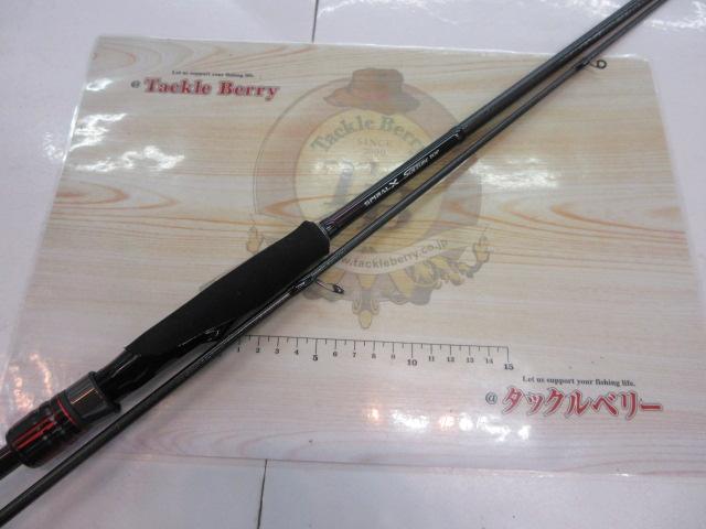 セフィア　ＴＴ　Ｓ８３Ｌ シマノ（SHIMANO） セフィア TT S83L : 釣具のFTO ヤフー店 - 通販