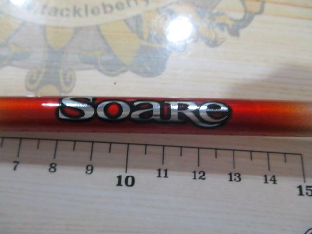 ソアレソルティーショット S700ULT｜＠ベリーネット 日本最大新品中古