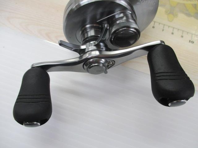 20カルカッタコンクエストDC 201HG