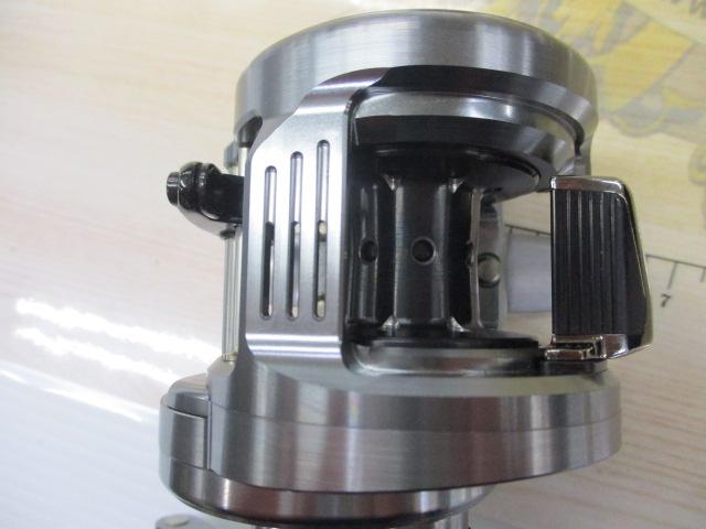 20カルカッタコンクエストDC 201HG