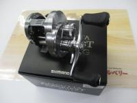 20カルカッタコンクエストDC 201HG