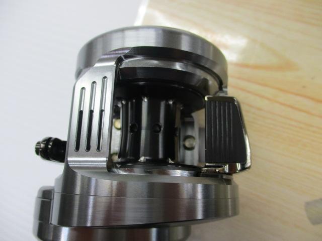 20カルカッタコンクエストDC 201HG