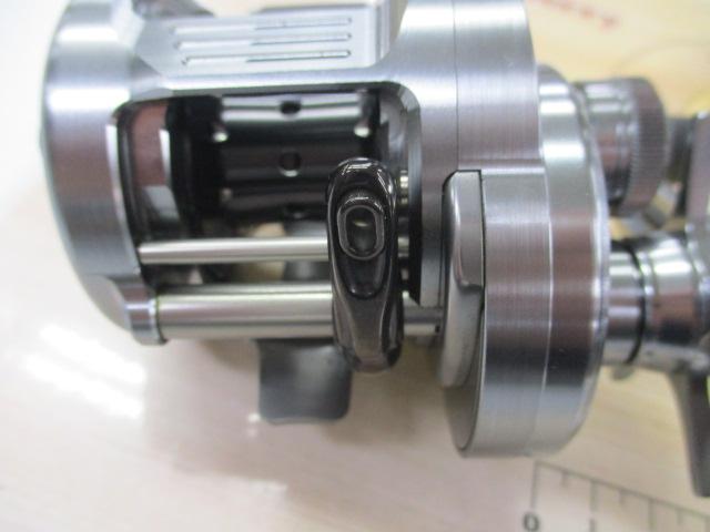 20カルカッタコンクエストDC 201HG