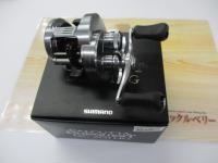 20カルカッタコンクエストDC 201HG