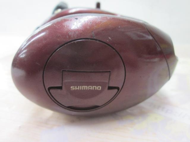 スコーピオン 1501(深溝スプール)