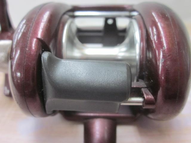 スコーピオン 1501(深溝スプール)