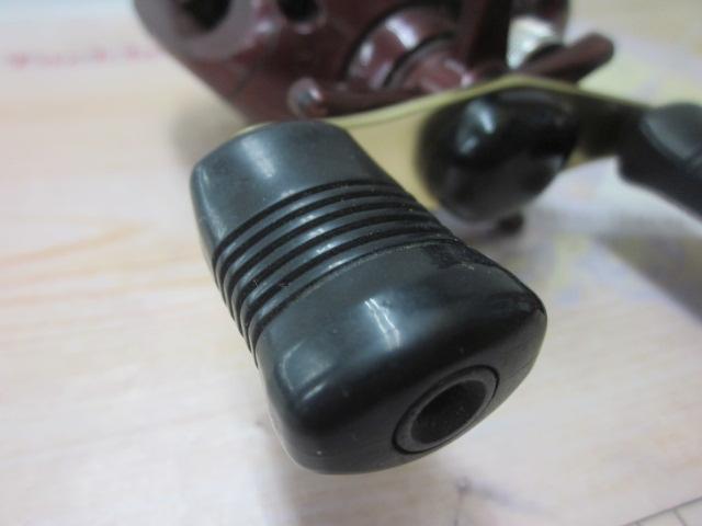 スコーピオン 1501(深溝スプール)