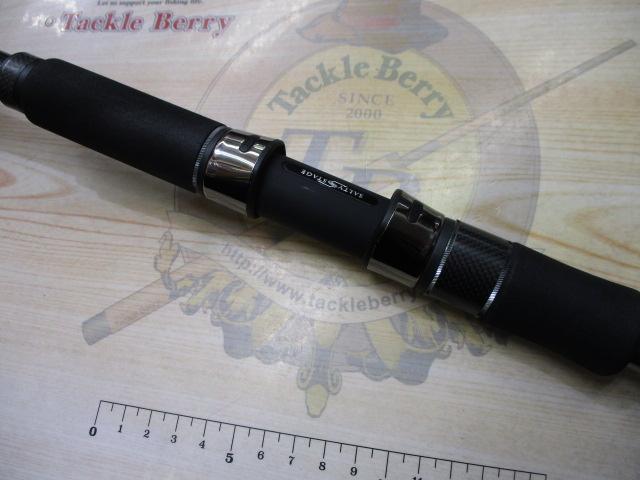 ソルティーステージプロトタイプサーフレイヤー XSFS-1082M