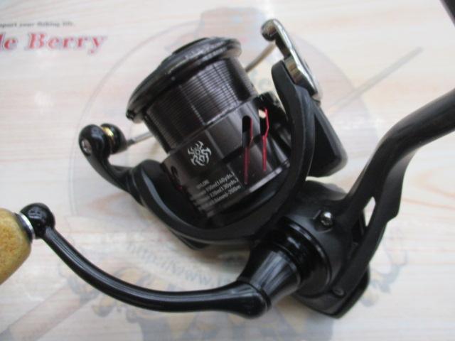 18タトゥーラ LT2500S