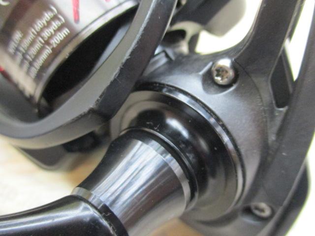 18タトゥーラ LT2500S