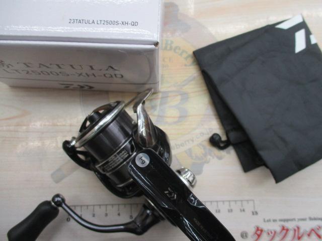 23タトゥーラ LT2500S-XH-QD